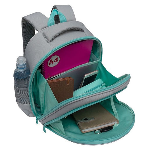 RAz-286-2 Рюкзак школьный - Grizzly фото 22