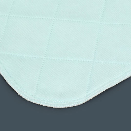 Пелёнка для животных многоразовая впитывающая, 70 х 90 см, зелёная - Пижон фото 11