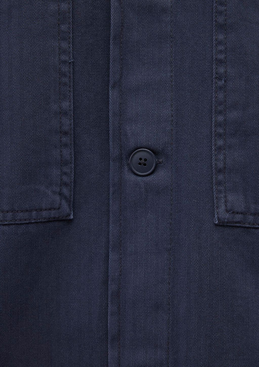 Lacivert Gomlek - Mavi фото 6