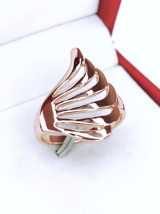 Кольцо УК670