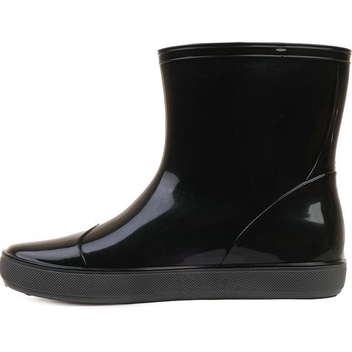 5R0661 ЖЕН Сапоги литьевые ПВХ текстиль ПВХ - Юничел фото 3