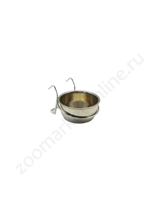 Миска метал. на держателе Вестерн 0,15л. 1204А 00000360495
