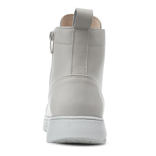 Ботинки для девочек 7B1862 Юничел  фото 2