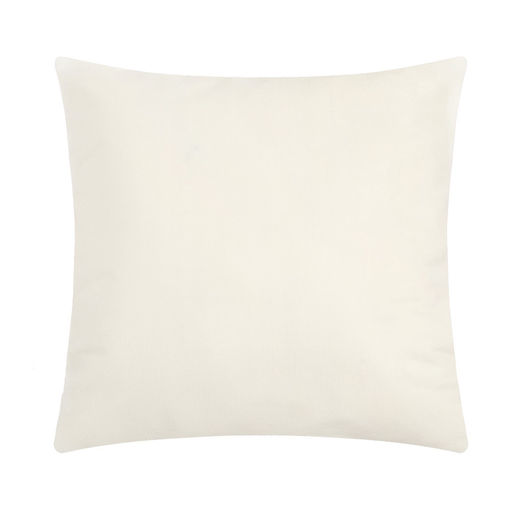 Наволочка декоративная Этель Leaf, 4040 см, 100 п/э, велюр фото 4