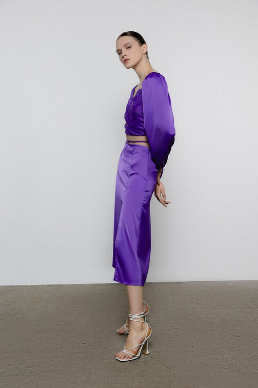 Блузка жен. - Incity фото 6