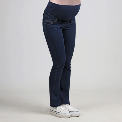 Oh ma! / Джинсы для беременных