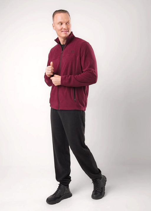 452600/01л Куртка муж. (ЧЗ)