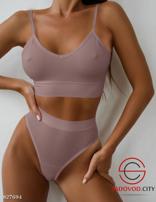 Комплект нижнего женского белья - Bruno фото 8