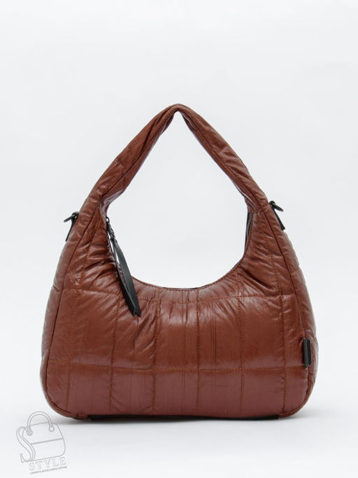 Сумка женская 593461-1S brown Velina Fabbiano-Safenta