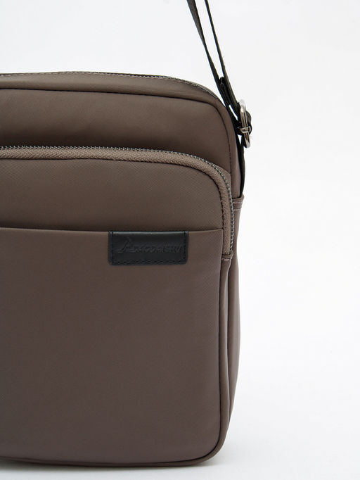 Сумка 19033-2D coffee Daodaisho