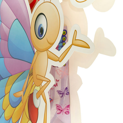 Пиньята «Бабочка»