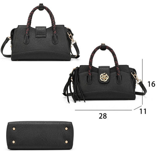 Сумка A-GB-3360-Black