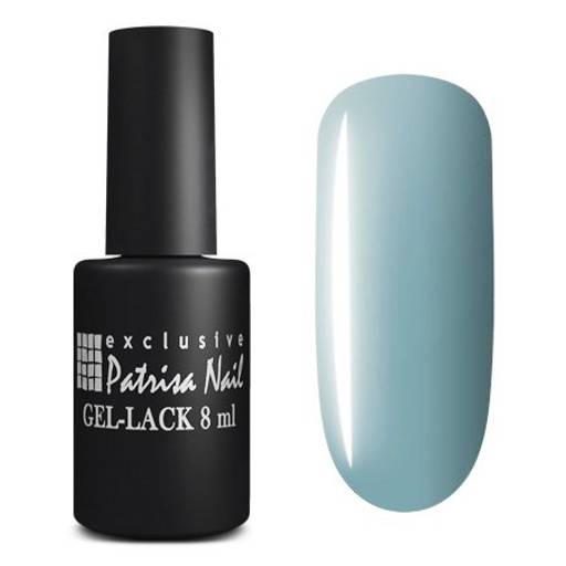 Гель-лак Стиль жизни №431