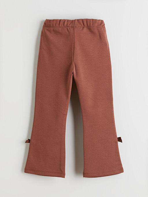 ?spanyol Pa?a K?z ?ocuk Tayt Pantolon