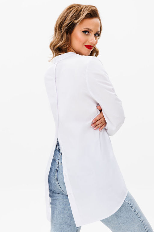 Блуза URS 24-394/1  фото 4