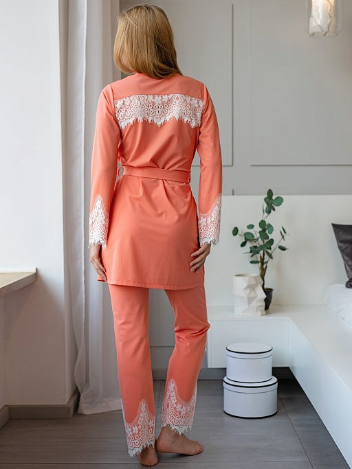 Брюки Opium P-122