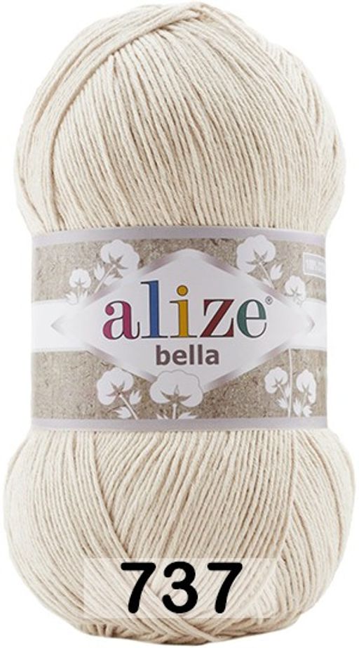 BELLA 100 - Alize фото 29
