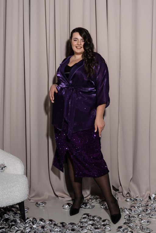 Юбка женская - Jp фото 6