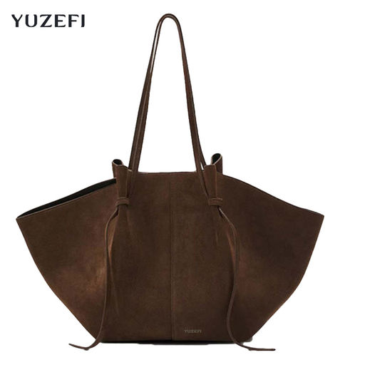 Сумка A-PL-1013-ZM-Coffee