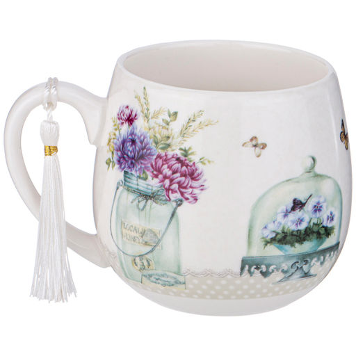 КРУЖКА 420 МЛ - Lefard фото 5