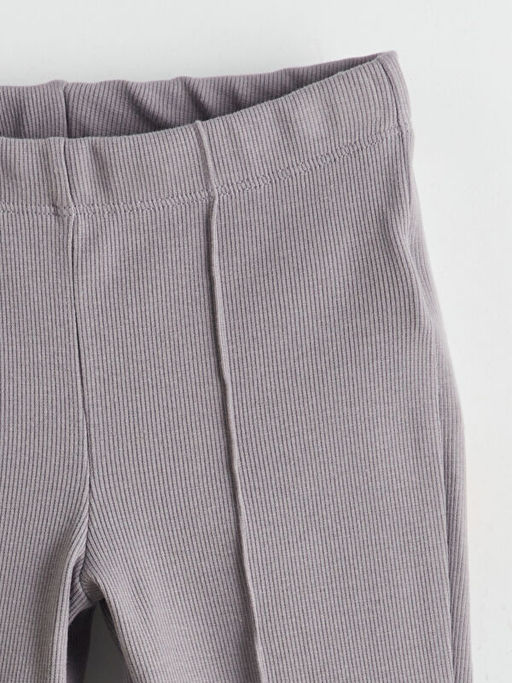 Beli Lastikli ?spanyol Pa?a K?z ?ocuk Tayt