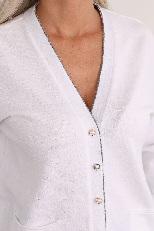 Кардиган Кн5-509/2 - Wisell фото 15