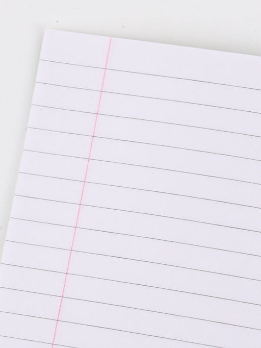 Цена за 20 шт. Тетрадь 12 листов в линейку "Стич и лило"