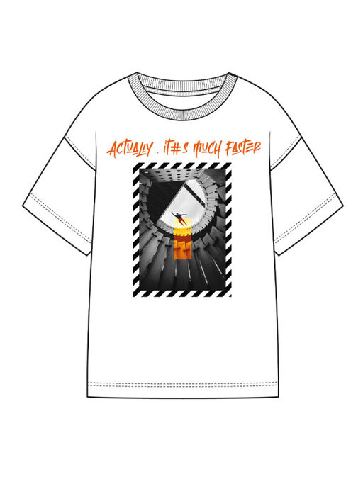 PlayToday / Футболка для мальчика фото 8