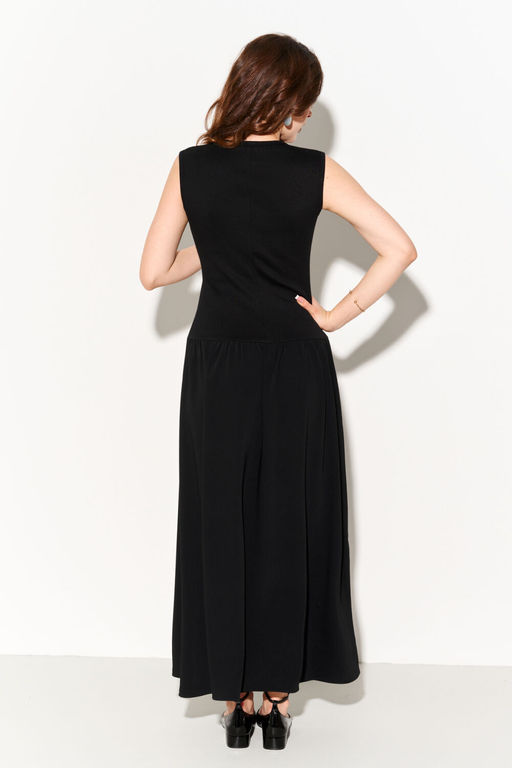 Платье Foxy Fox 1695 черный  фото 2