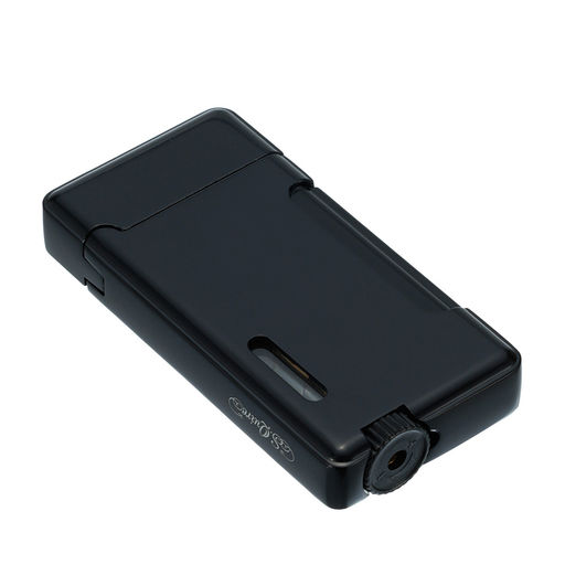 Зажигалка S.QUIRE FL039-Black  фото 4