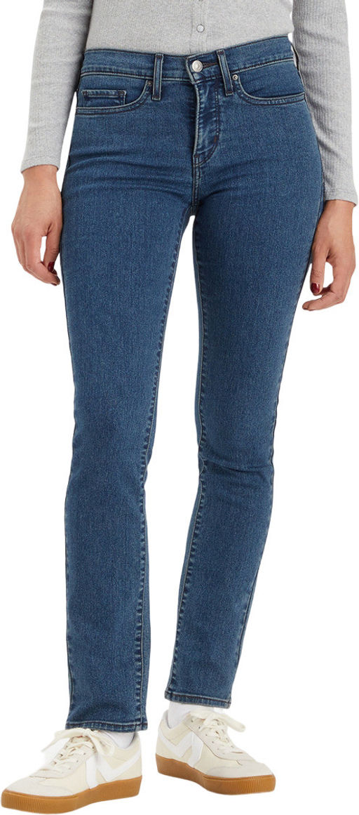 Джинсы женские