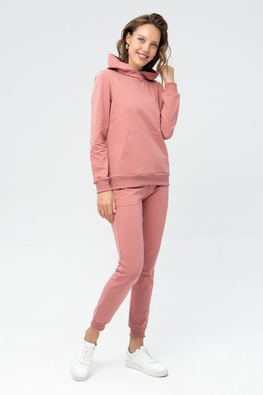 Костюм женский 350L3-37 сухая роза - Solo mio фото 4