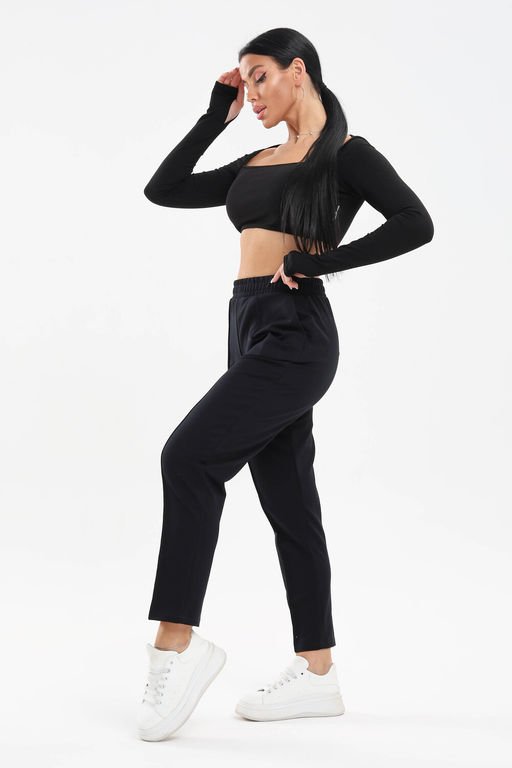 10 Брюки женские - Karma life фото 44