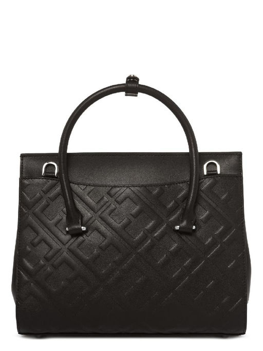 Сумка ELEGANZZA Z9608-9170 black  фото 3
