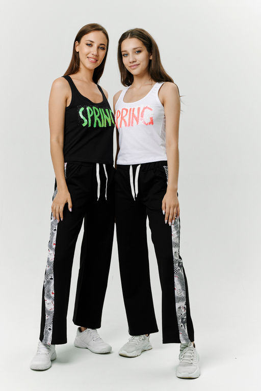 Майка 67012 - Натали фото 9