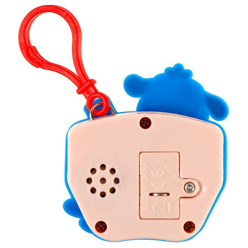 Развивающая игрушка Дружочек, звуковая со световыми эффектами - Simaland фото 5