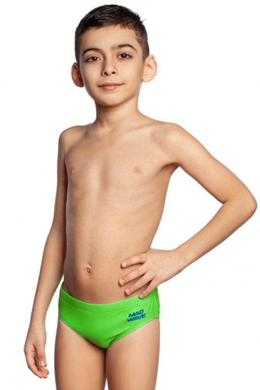 Детские плавки для мальчиков Alex H1 - Mad wave фото 4