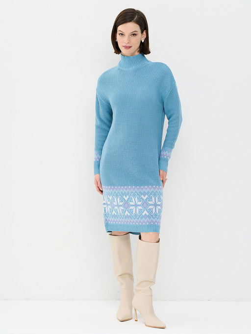 Платье женское 9252-92003 - Vay фото 2