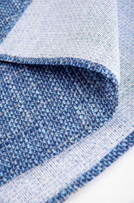 Набор полотенец из рогожки 4 шт Happy Fox Home  фото 32