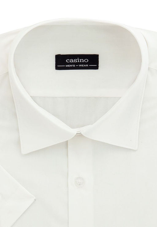 Сорочка мужская короткий рукав CASINO c501/05/302/Z