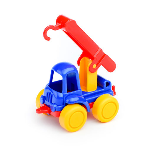 Кран "Нордик" (без индивидуальной упаковки)