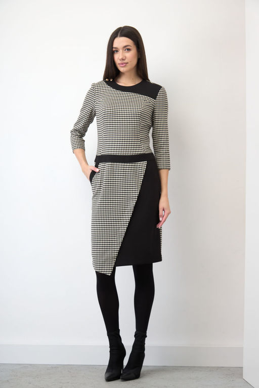 Платье Lars Style 745