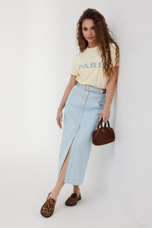 Юбка Vesnaletto 4386  фото 3