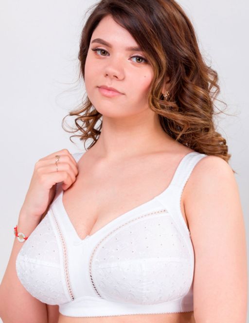 БЮСТГАЛЬТЕР Milavitsa 108180/001 белый