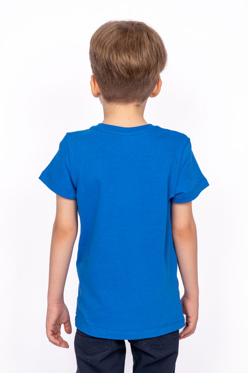 Футболка для мальчика 0520 детская