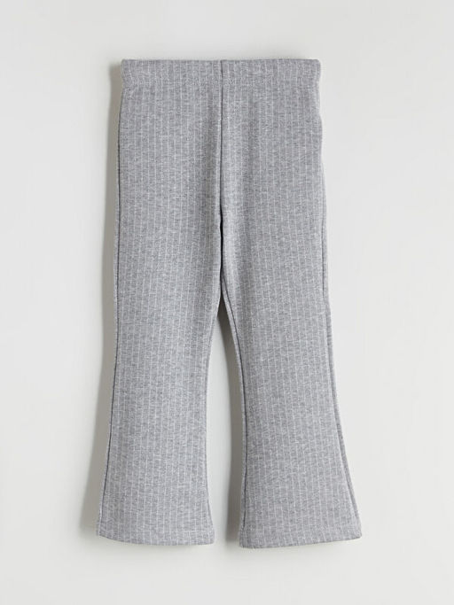 Beli Lastikli ?spanyol Pa?a K?z ?ocuk Tayt