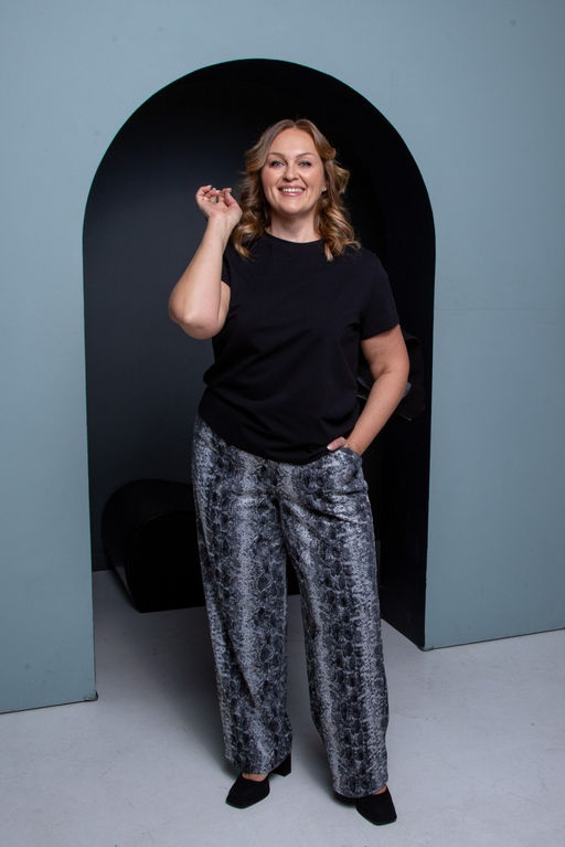 Брюки женские - Jp фото 10