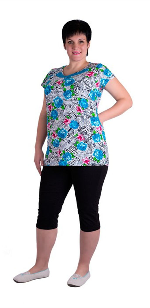 Костюм К-27-04 - Брустянка фото 3