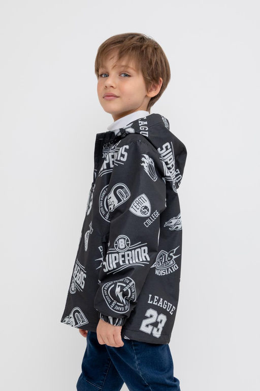 Crockid _ ВК 30141/н/2 ГР куртка для мал