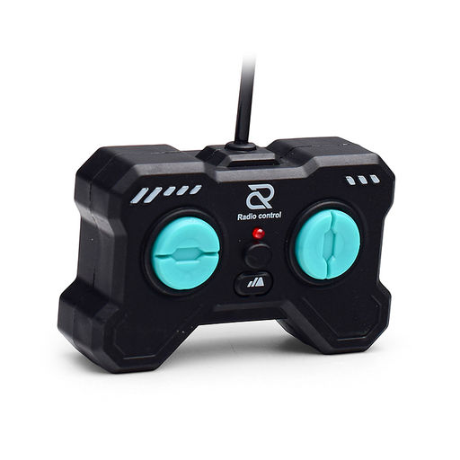 Машина "Гоночный авто" р/у, 27 MHz, в коробке